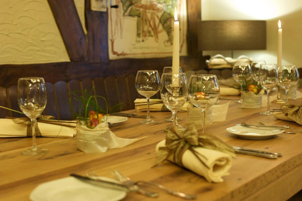Waldhotel Im Wiesengrund 후트겐발트 외부 사진
